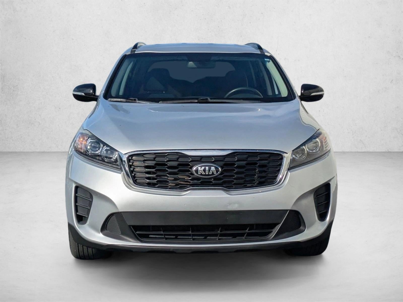 2019 Kia Sorento S V6 FWD