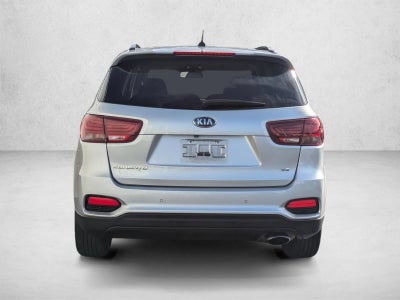 2019 Kia Sorento S V6 FWD