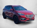 2017 Hyundai Santa Fe Sport 2.0T Auto
