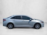 2026 Toyota Corolla LE CVT (Natl)