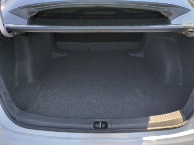 2026 Toyota Corolla LE CVT (Natl)