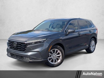 2023 Honda CR-V EX-L 2WD