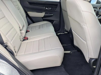 2023 Honda CR-V EX-L 2WD