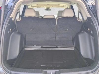 2023 Honda CR-V EX-L 2WD