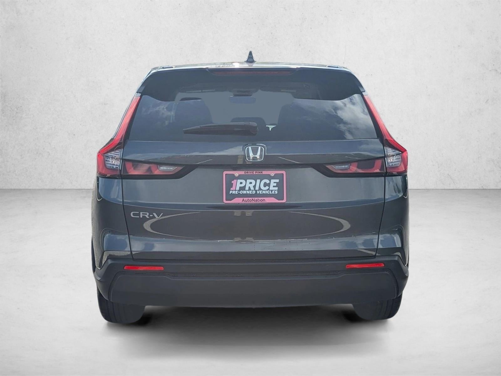 2023 Honda CR-V EX-L 2WD