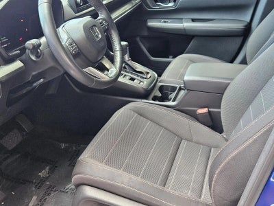 2024 Honda CR-V Hybrid Sport FWD