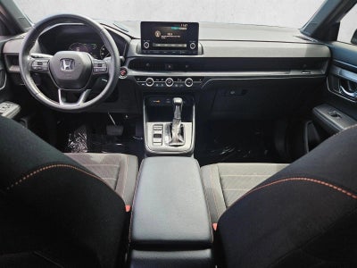 2024 Honda CR-V Hybrid Sport FWD