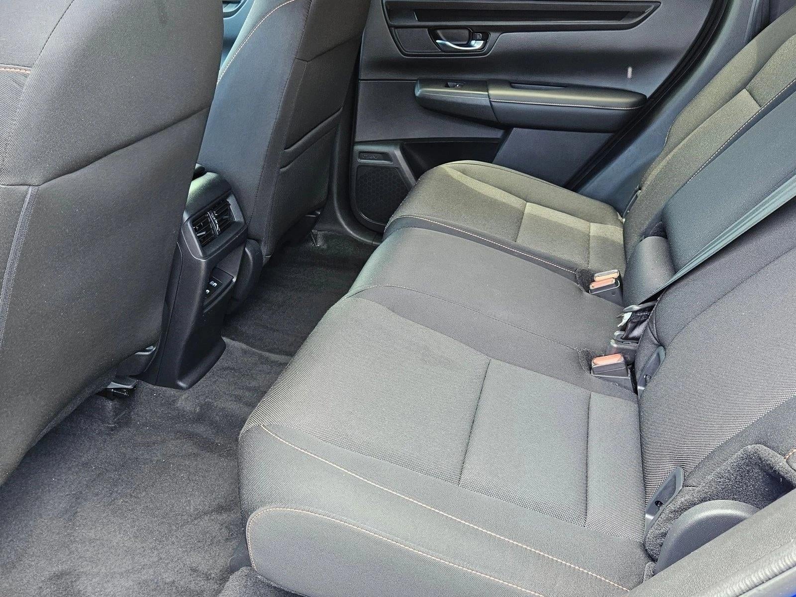 2024 Honda CR-V Hybrid Sport FWD