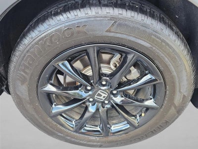 2024 Honda CR-V Hybrid Sport FWD