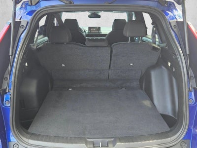 2024 Honda CR-V Hybrid Sport FWD