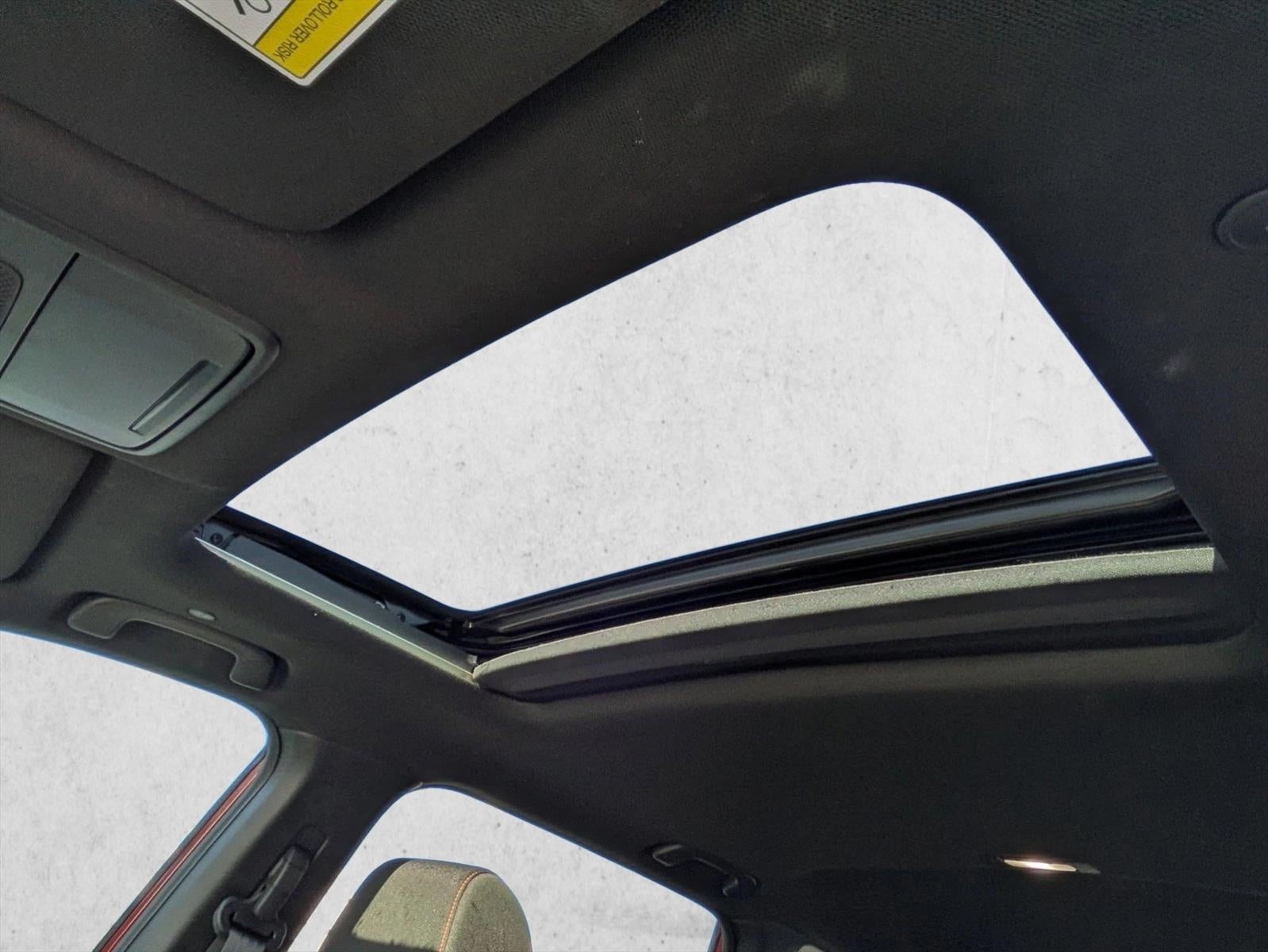 2024 Honda CR-V Hybrid Sport AWD