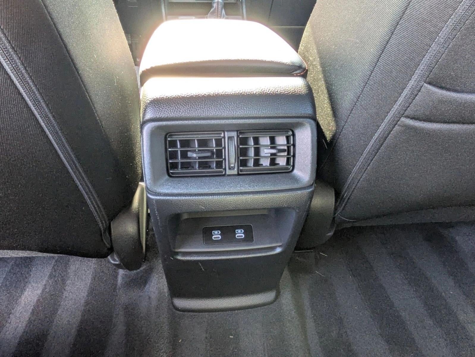 2024 Honda CR-V Hybrid Sport AWD