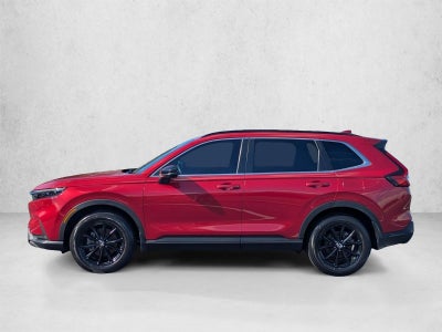 2024 Honda CR-V Hybrid Sport AWD