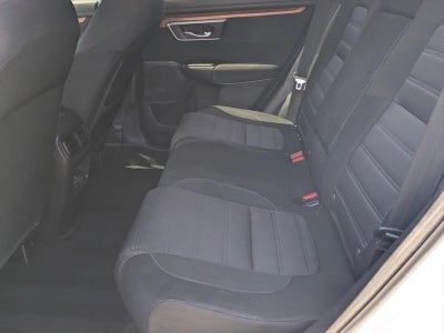 2020 Honda CR-V EX 2WD