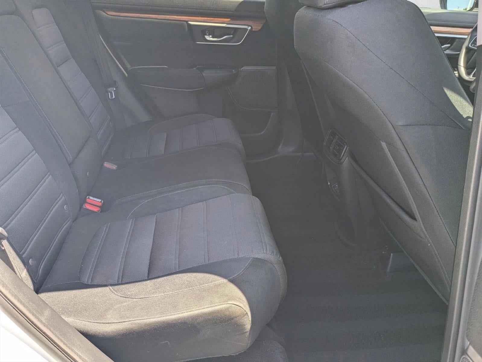 2020 Honda CR-V EX 2WD