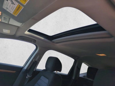 2018 Honda CR-V EX 2WD