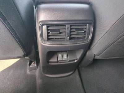 2018 Honda CR-V EX 2WD