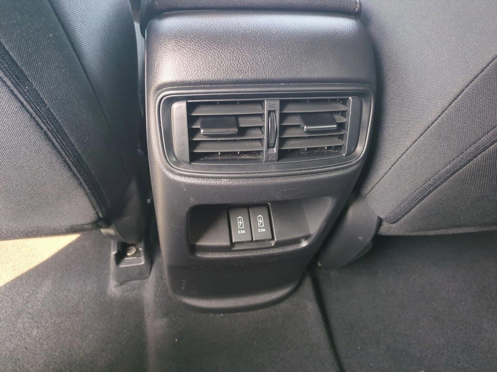 2018 Honda CR-V EX 2WD