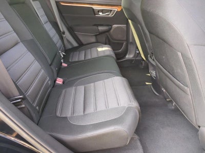 2018 Honda CR-V EX 2WD