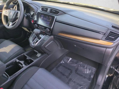 2018 Honda CR-V EX 2WD