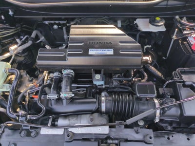 2018 Honda CR-V EX 2WD