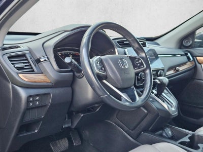 2019 Honda CR-V Touring 2WD
