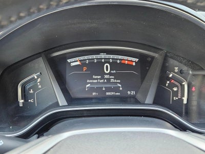 2019 Honda CR-V Touring 2WD
