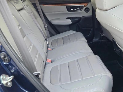 2019 Honda CR-V Touring 2WD