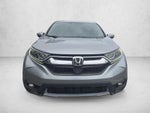 2018 Honda CR-V EX-L AWD