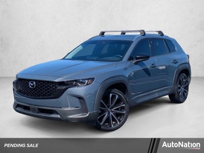 2023 Mazda Mazda CX-50 2.5 S Premium Plus Package AWD
