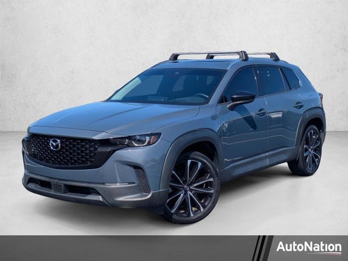 2023 Mazda Mazda CX-50 2.5 S Premium Plus Package AWD
