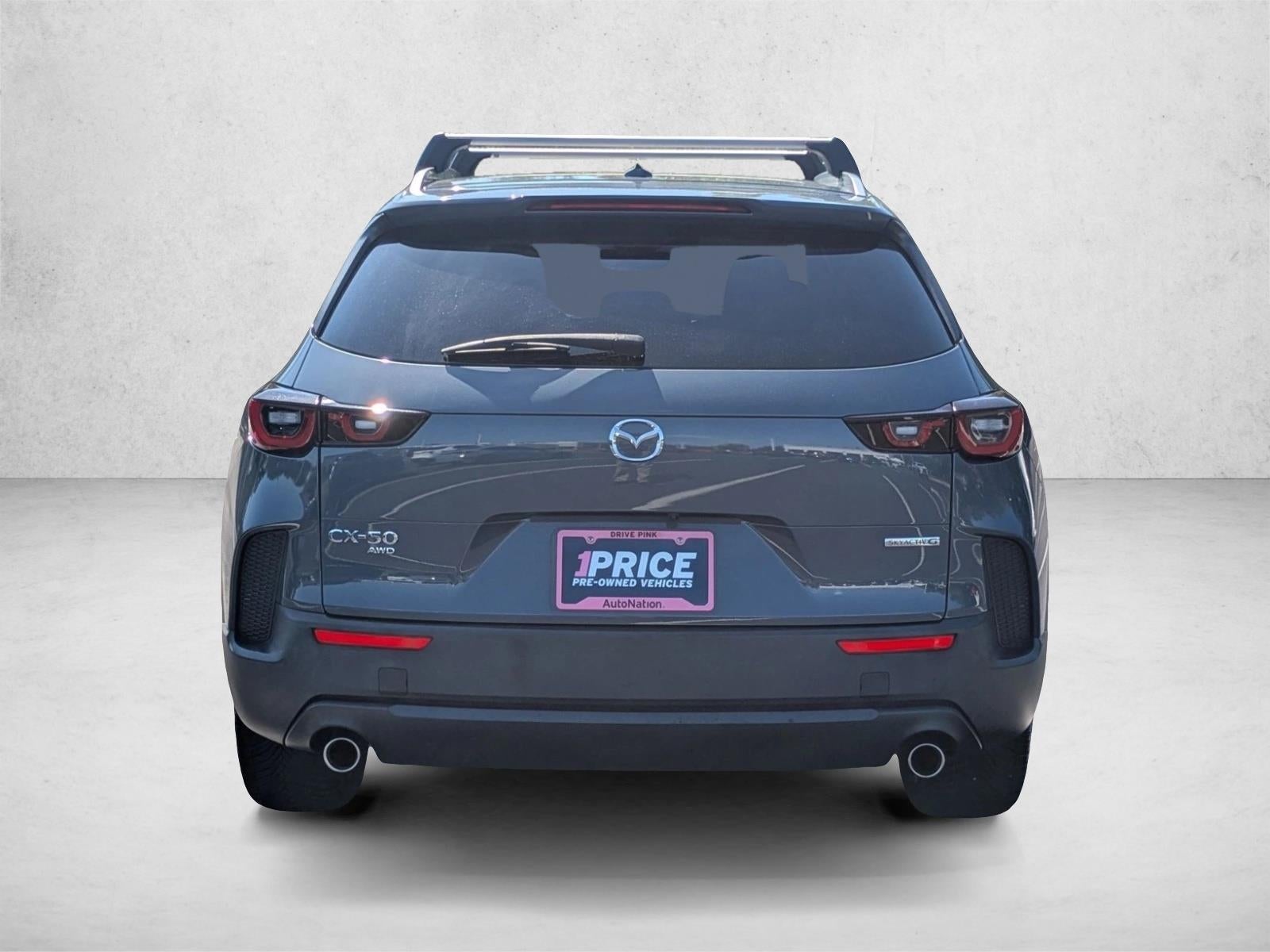 2023 Mazda Mazda CX-50 2.5 S Premium Plus Package AWD