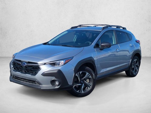 2025 Subaru Crosstrek Premium AWD