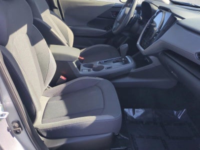 2025 Subaru Crosstrek Premium AWD