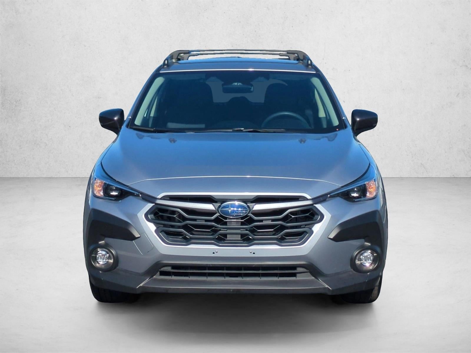 2025 Subaru Crosstrek Premium AWD