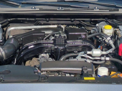 2025 Subaru Crosstrek Premium AWD