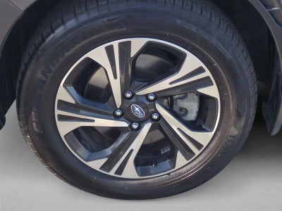 2025 Subaru Crosstrek Premium AWD