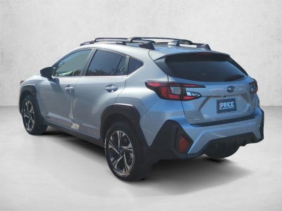 2025 Subaru Crosstrek Premium AWD