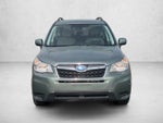 2015 Subaru Forester 2.5i Premium CVT