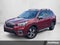 2020 Subaru Forester Touring CVT