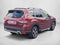 2020 Subaru Forester Touring CVT