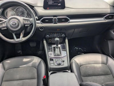 2019 Mazda Mazda CX-5 Touring FWD