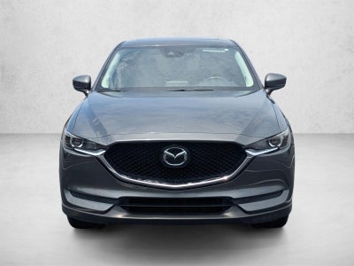 2019 Mazda Mazda CX-5 Touring FWD