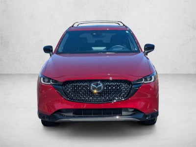 2025 Mazda Mazda CX-5 2.5 Turbo Premium Package AWD