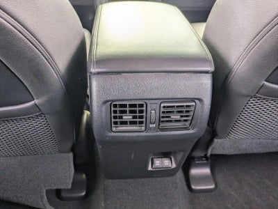 2022 Toyota 4Runner SR5 Premium 2WD (Natl)