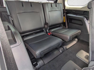 2022 Toyota 4Runner SR5 Premium 2WD (Natl)
