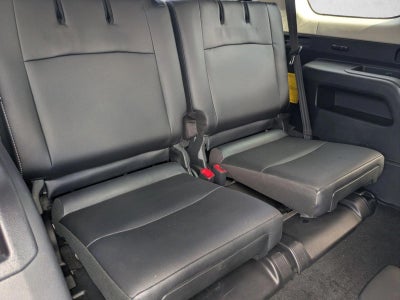 2022 Toyota 4Runner SR5 Premium 2WD (Natl)