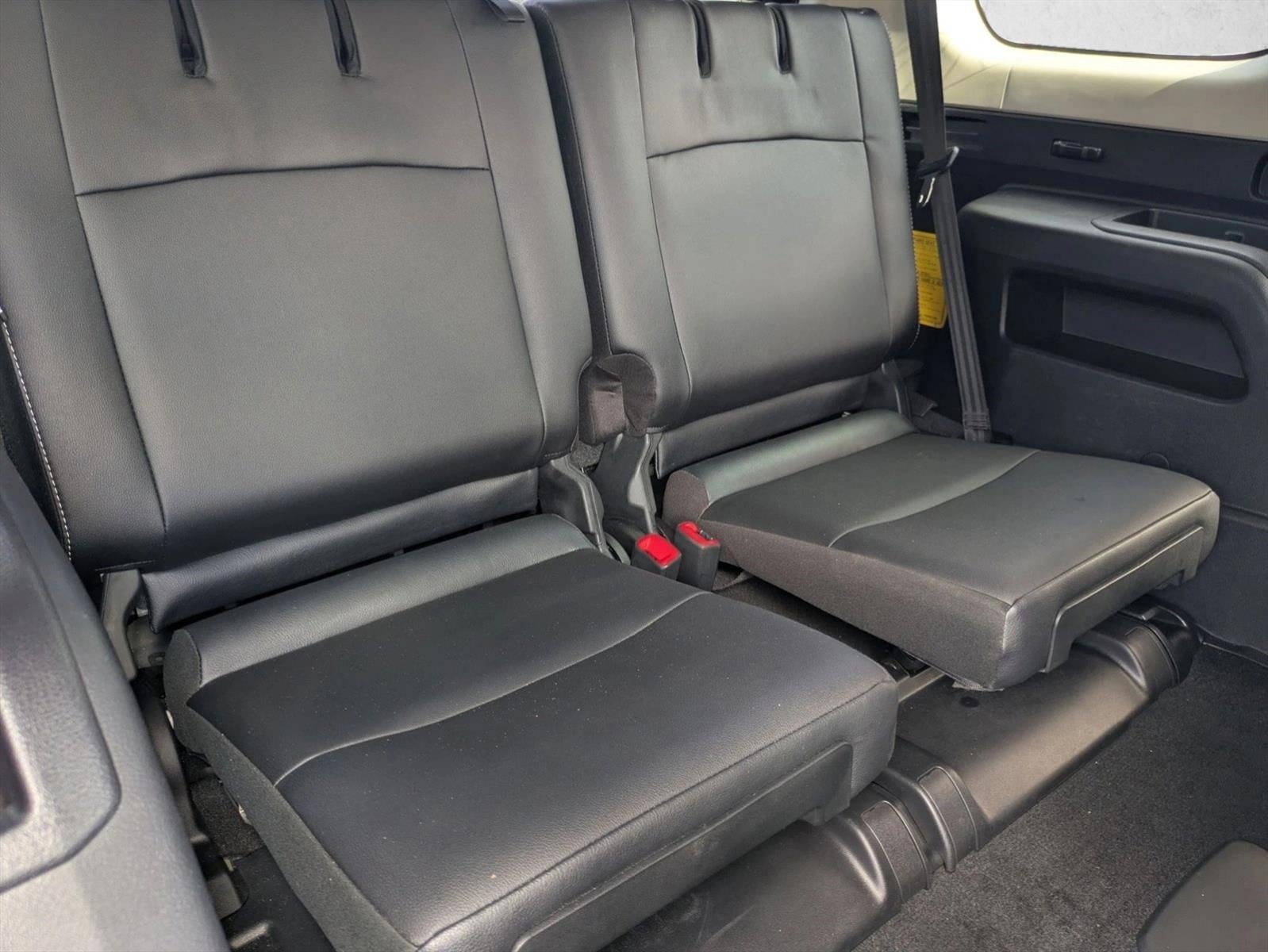 2022 Toyota 4Runner SR5 Premium 2WD (Natl)