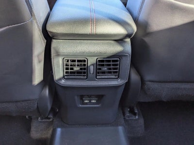 2021 Toyota RAV4 Prime XSE (Natl)