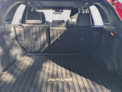 2021 Toyota RAV4 Prime XSE (Natl)